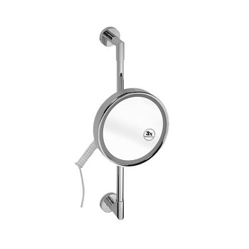 Косметическое зеркало с подсветкой 112101168