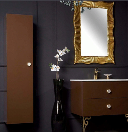 Пенал NEO-ART DARK BROWN 834-DB Boheme Пенал NEO-ART DARK BROWN 834-DB Boheme