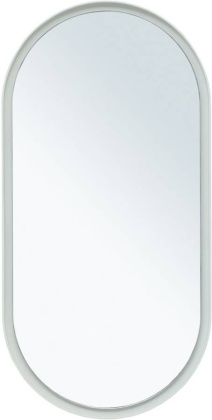 Зеркало Allen Brau Infinity 50 1.21016.WT белый Зеркало Allen Brau Infinity 50 1.21016.WT белый