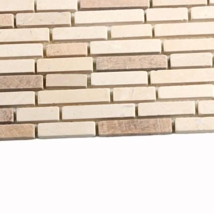 Мозаика натуральный камень Barcelona-3 (чип 7) 30,5*30,5(15шт.-1,396м2), м2 Мозаика натуральный камень Barcelona-3 (чип 7) 30,5*30,5(15шт.-1,396м2), м2