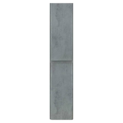 Шкаф Vico VSC-2V170BT подвесной, 1700*350*350, Beton Шкаф Vico VSC-2V170BT подвесной, 1700*350*350, Beton