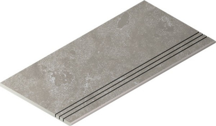 Вояджер Грэй Ступень 30X60 Вояджер Грэй Ступень 30X60