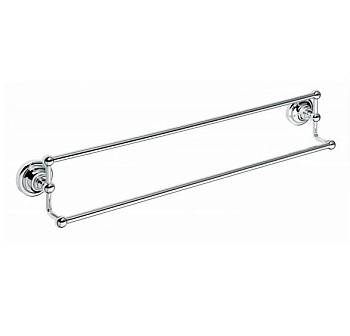 Двойной держатель полотенца 144304232