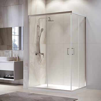 Душевой уголок RGW PA-246, RGW 030824690-11