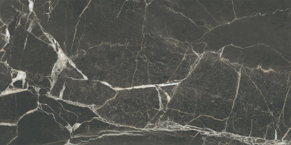 Керамогранит K950299R0001VTEP SilkMarble Порто Неро Матовый R9 Ректификат 60х120