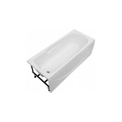 Акриловая ванна Aquanet Extra 160x70 254882 Акриловая ванна Aquanet Extra 160x70 254882