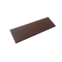 Плитка, BRICK 28 CHOCO 8.4х28.3, Brick