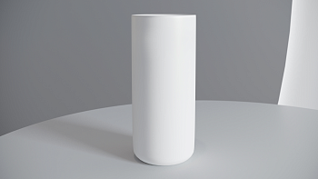 Стакан 
Gocce, 1901201RF