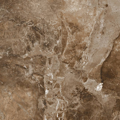 Керамогранит Laparet Krazzy Brown полированный 60х60 (4шт_1,44м2), м2 Керамогранит Laparet Krazzy Brown полированный 60х60 (4шт_1,44м2), м2