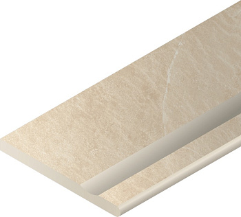 Магнезио Борт.30X60 С Выемкой Закруг.Пр Магнезио Борт.30X60 С Выемкой Закруг.Пр
