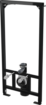 Mонтажная рама для подвесного унитаза Mонтажная рама для подвесного унитаза