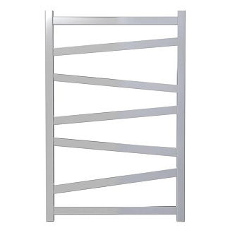 Полотенцесушитель водяной Point Феникс PN15158 П7 500x800, хром Полотенцесушитель водяной Point Феникс PN15158 П7 500x800, хром