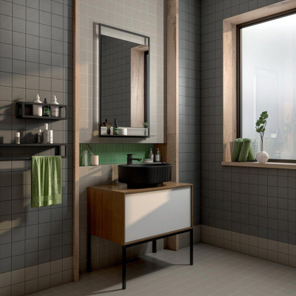 Мозаика Агуста бежевый натуральный 30,1x30,1x0,69 из 36 част. Мозаика Агуста бежевый натуральный 30,1x30,1x0,69 из 36 част.