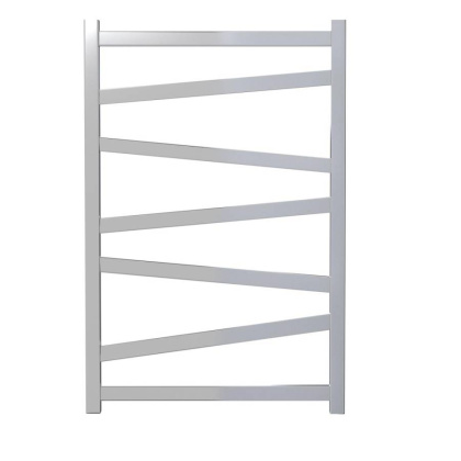 Полотенцесушитель водяной Point Феникс PN15158 П7 500x800, хром Полотенцесушитель водяной Point Феникс PN15158 П7 500x800, хром