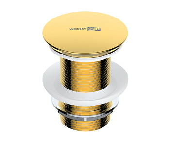  A248 Донный клапан Push-up Wasserkraft