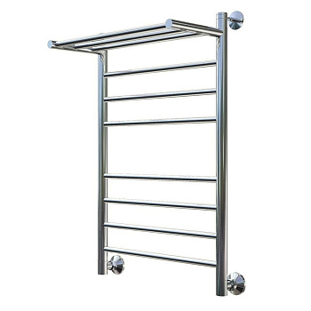 Полотенцесушитель Аспект НП 2 П 80*40 (ЛЦ6)