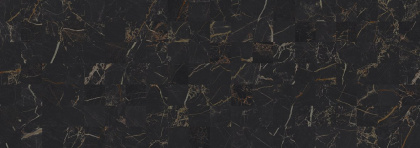 Плитка настенная 60052 Royal чёрный мозаика 20*60 (10шт/1.2м2),м2