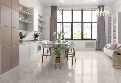 GT606019202SPR Керамогранит Adani_GT Беж. 60x60 _ 1\54,72