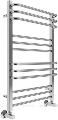 Полотенцесушитель Terminus Соренто П12 500х800 Полотенцесушитель Terminus Соренто П12 500х800