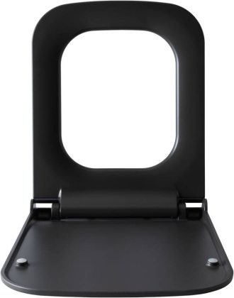 Крышка-сиденье для унитаза Allen Brau Infinity 4.21014.AN антрацит