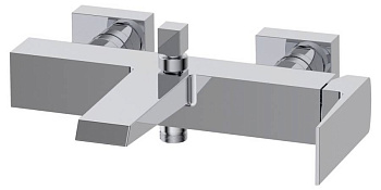 ARLIE Смеситель для ванны и душа, хром ARL-VASM-CRM