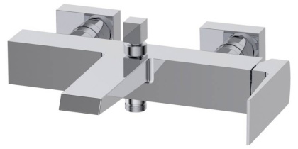 ARLIE Смеситель для ванны и душа, хром ARL-VASM-CRM