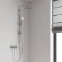 Душевая система Grohe Euphoria 26381001 хром