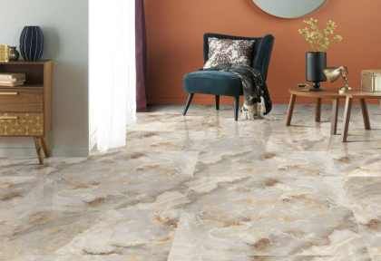 Керамогранит NESTLE BEIGE 60x120 POLISHED, Palacio Керамогранит NESTLE BEIGE 60x120 POLISHED, Palacio