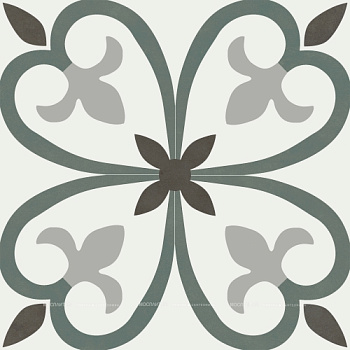 Плитка Creto Poly 2 20х20 Плитка Creto Poly 2 20х20