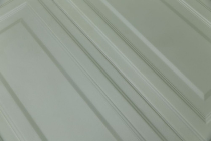 Плитка настенная 11225R Магнолия панель зеленый матовый (30см*60см*105мм) (6шт/1,08м2) моноколор, м2