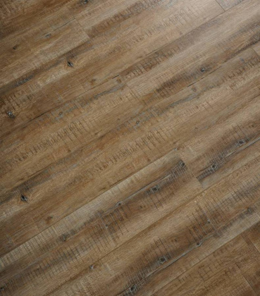 Плитка виниловая Zeta SPC La Casa 1722 Тиволи (4мм/34кл/2,196м2) (1 220мм*180мм), м2