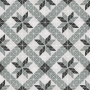 Керамическая мозаика, CARPET OLIVE, Albion
