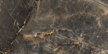 GT408013305MCR Керамогранит Maximus_GT Черный 40x80 _ 1\38,4