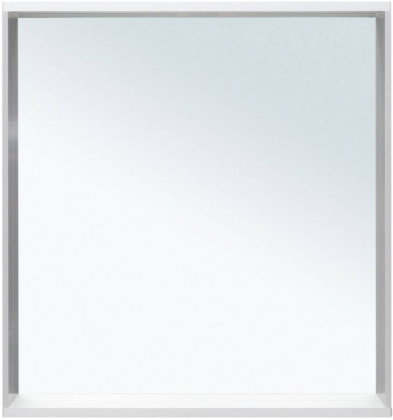 Зеркало Allen Brau Reality 70 1.32017.02 серебро браш Зеркало Allen Brau Reality 70 1.32017.02 серебро браш