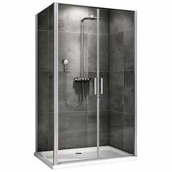Душевой уголок ABBER Sonnenstrand AG04100C-S70 Душевой уголок ABBER Sonnenstrand AG04100C-S70