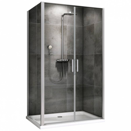 Душевой уголок ABBER Sonnenstrand AG04100C-S70 Душевой уголок ABBER Sonnenstrand AG04100C-S70