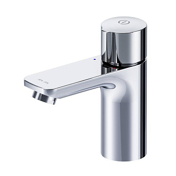 F85A02500 X-Joy, TouchReel Смеситель для умывальника, Хром, шт.