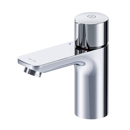 F85A02500 X-Joy, TouchReel Смеситель для умывальника, Хром, шт.