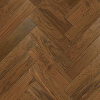Кварцевый паркет Quartz Parquet Штучный паркет Орех Американский, 44-400-29, 5/0,6 мм