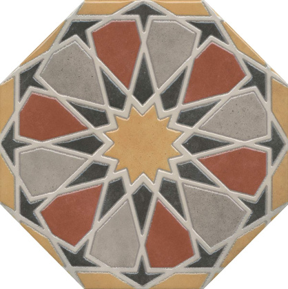 Декор VT\A52\SG2432 Паласио 24*24*7 (уп\7шт), шт