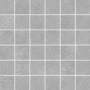 Мозаика Cement серый 30х30,шт.