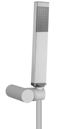 Душевой гарнитур Paffoni Premium ZDUP115BO