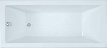 Акриловая ванна Aquanet Grace 180х80 292067 на каркасе