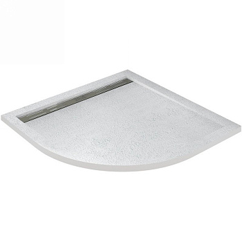 Поддон из искусственного мрамора CEZARES TRAY-AS-R-90-30-W Поддон из искусственного мрамора CEZARES TRAY-AS-R-90-30-W
