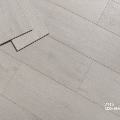 Виниловый ламинат Betta Villa V115 Дуб Трамин