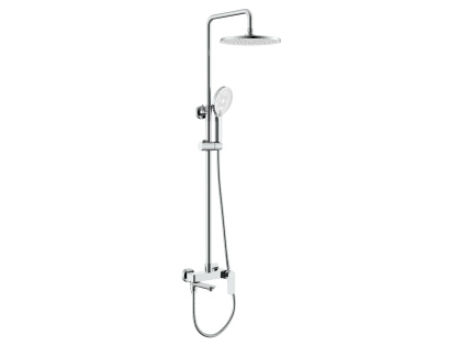 Душевая система Raglo для ванны и душа R03.24