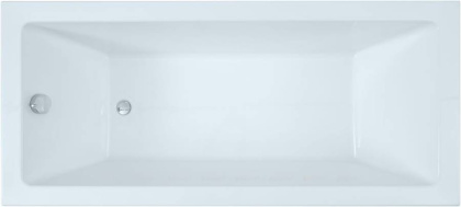 Акриловая ванна Aquanet Grace 180х80 292067 на каркасе