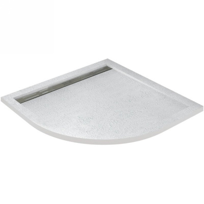 Поддон из искусственного мрамора CEZARES TRAY-AS-R-90-30-W Поддон из искусственного мрамора CEZARES TRAY-AS-R-90-30-W