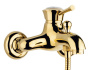 GIUBILEO-VM-02 Смеситель для ванны и душа однорычажный, исполнение бронза