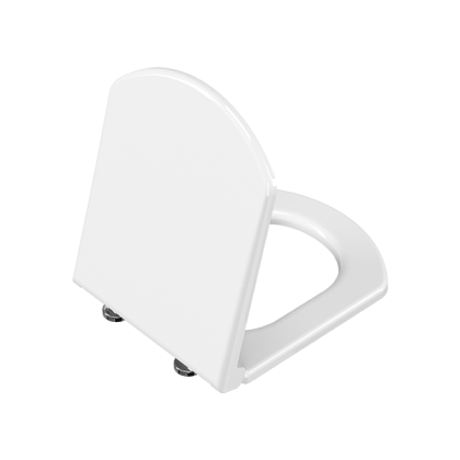 Serenada cиденье дюропласт, микролифт